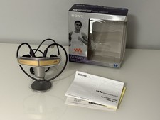 Sony Walkman NWZ-W202 2GB
