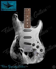 Handmade Rare Ghosts Escaping