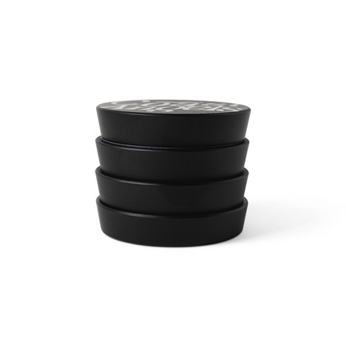Coast angels piece herb - angels, 4-piece