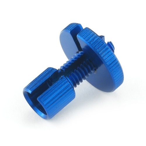 Probilt cable guides purple - probilt,