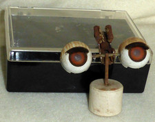 Antique German Doll Sleepy