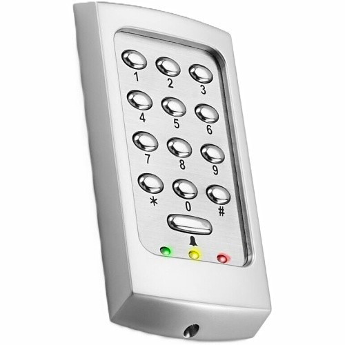 Paxton 375 130 - 375-130, hardwired