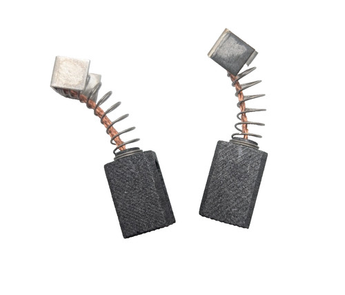 Carbon brushes for parkside - for,