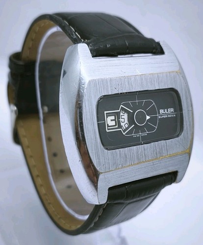 Vtg 1970s buler super nova - vtg, super-nova
