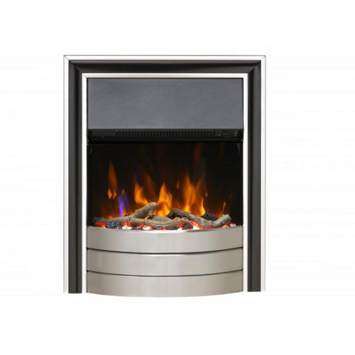 Dimplex skeldon inset - dimplex,