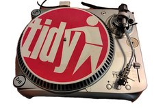 Homemix TT 500 DJ Turntable