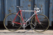 Basso Loto Columbus SLX 1992