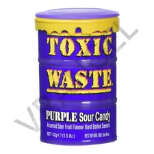 Toxic Waste Assorted