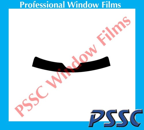 Pre cut window tint for - cut, saab