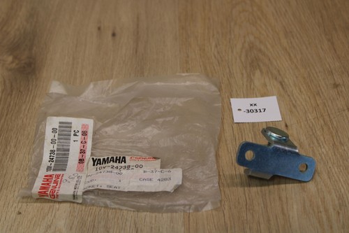 Yamaha 10v 24738 bracket - yamaha, 10v-24738-00
