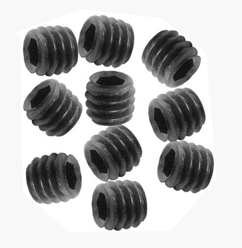 Needle set screws - ,