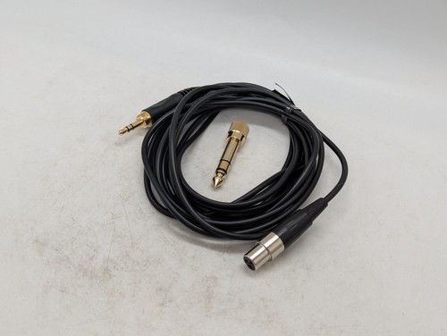Audio cable for akg k240 - for,