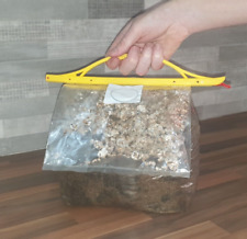 CO2 Generator, Like Exhale, Grow Tent, Greenhouse, Hydroponics XL Large 2kg+