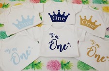 Baby Boys Girls First 1st