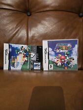 Super Mario 64 DS Nintendo DS