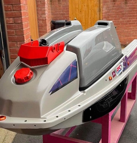 Kawasaki jet ski - jet,