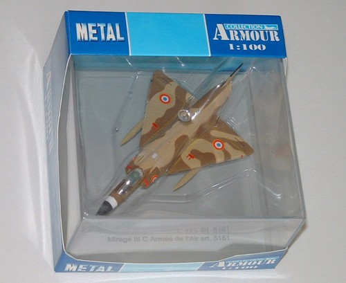 Cdc armour franklin mint - armour,