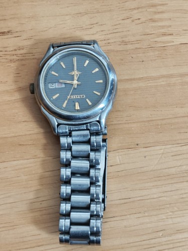 Vintage citizen automatic day - automatic,