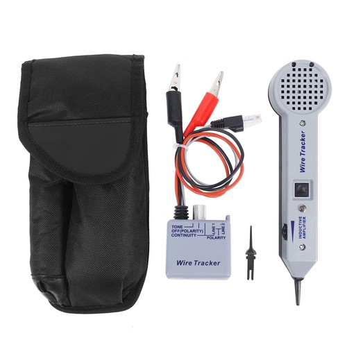 Wire tracer circuit tester - wire,