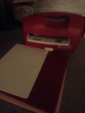 Spellbinders Grand Calibur Die