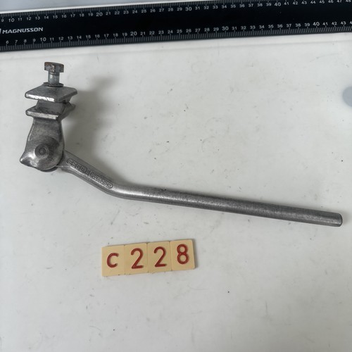 Pletscher esge kick prop - kick,