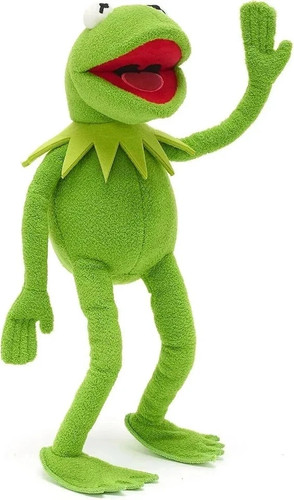 60cm kermit the frog hand - 60cm,