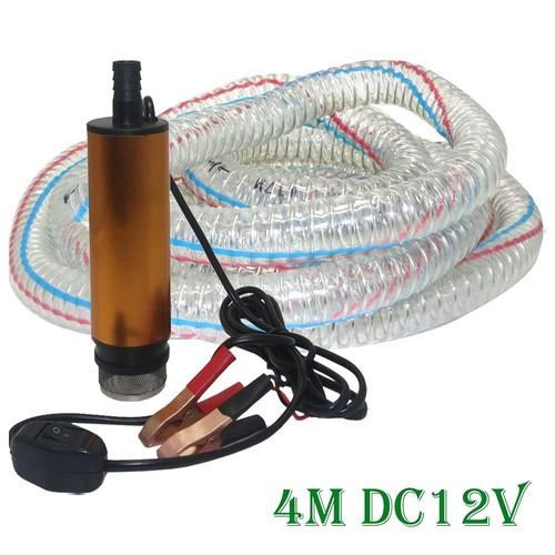12v fuel transfer - 12v, pump