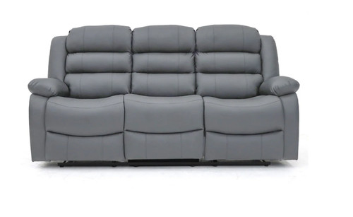 Roma recliner seater sofa - roma,