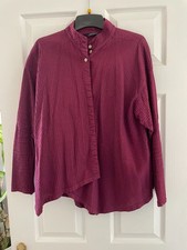 Yacco Maricard Textured Cotton