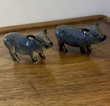 Royal Doulton Vietnamese Pot