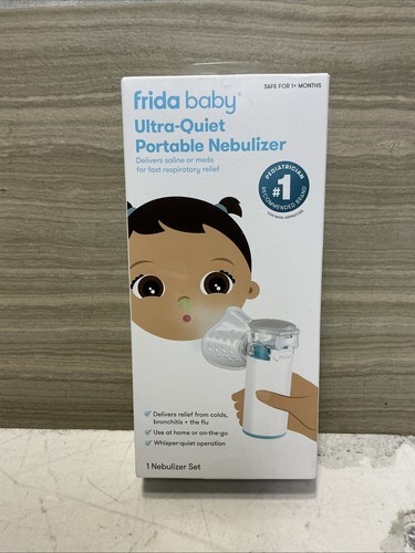 Frida baby ultra quiet - frida, ultra-quiet