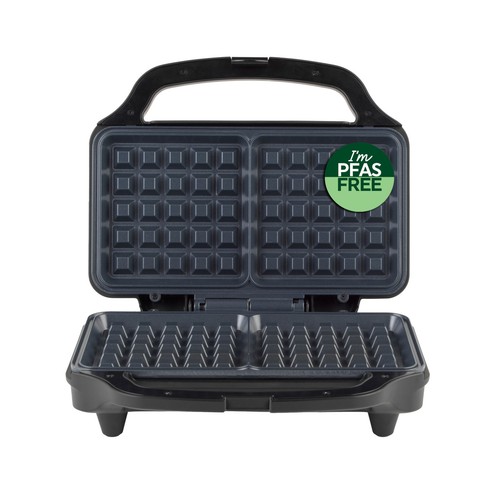 Salter kuro waffle maker - kuro,