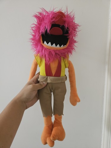 The muppets animal - animal,