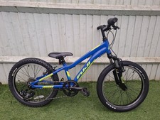 Fuji Dynamite 20" wheels kids