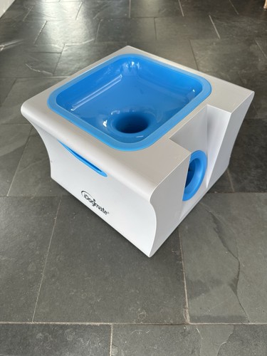 Idogmate automatic ball - automatic,