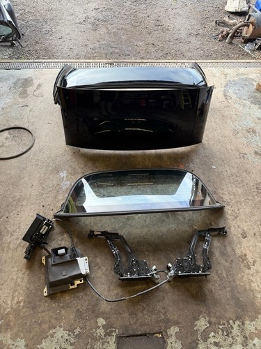 Mazda mx5 roof hard - mx5, top