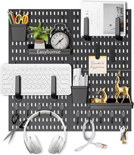 Pegboard Storage Organiser