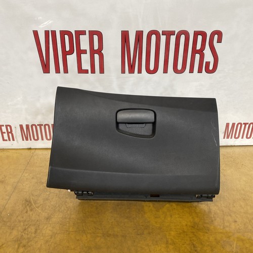 Citroen ds3 glovebox glove - citroen,