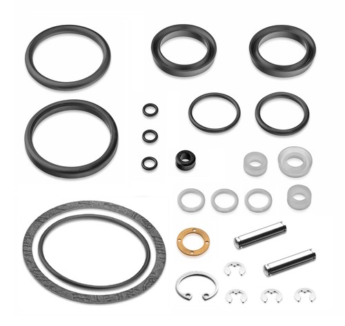 Gasket seal set compatible for - set,