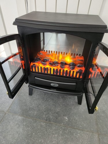 Dimplex tango freestanding - dimplex,