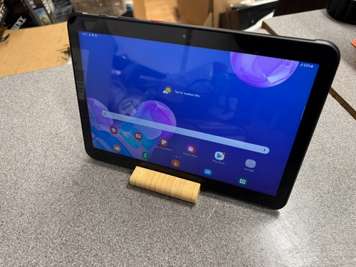 Samsung galaxy tab active pro - galaxy,