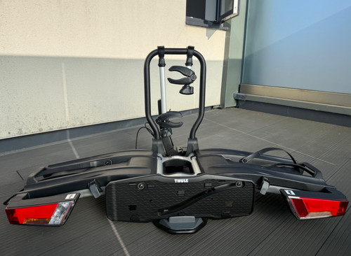 Thule easyfold 933 - thule, 2