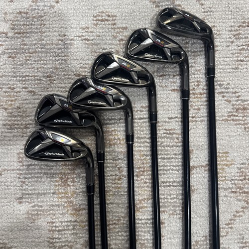 Taylormade iron set - taylormade,