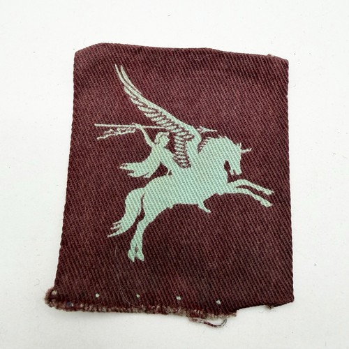 Genuine ww2 airborne - genuine,