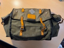 Carradice Longflap Saddle bag