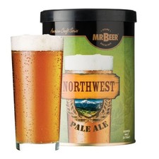 Mr Beer NorthWest Pale Ale