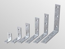 CORNER BRACES & BRACKETS Right