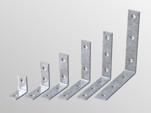 Corner braces brackets right - braces,