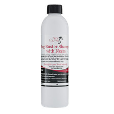 SWEET-ITCH SHAMPOO FOR HORSES