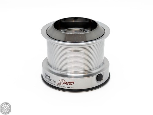 Daiwa emblem spod spool - spod,